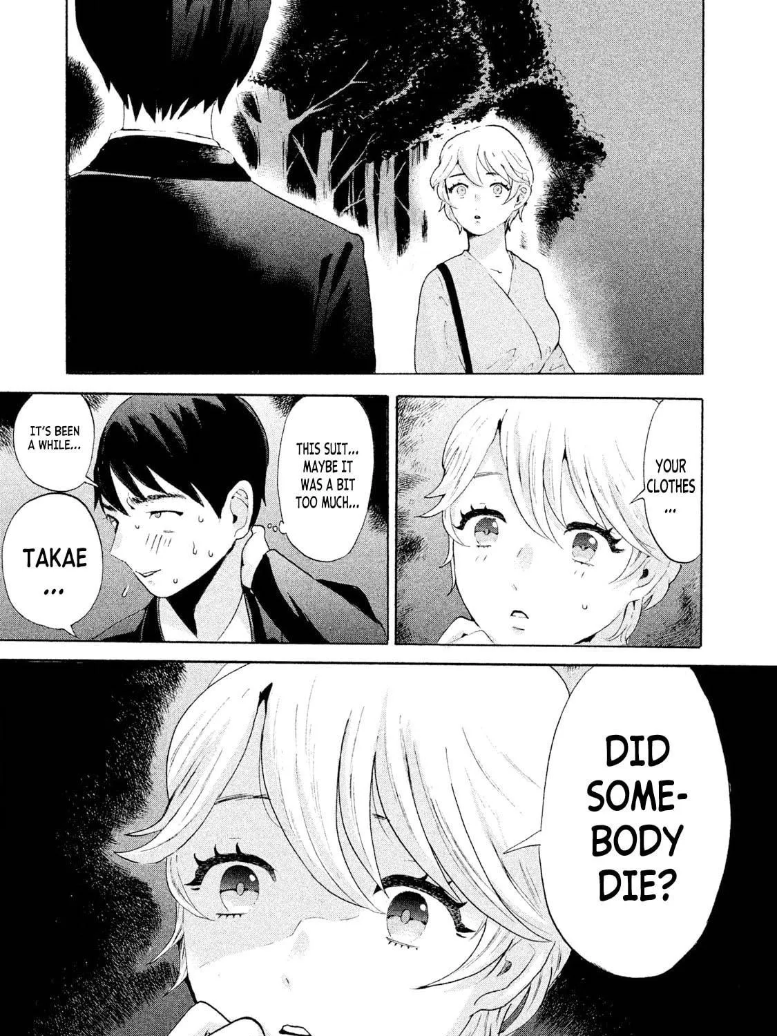 Read Aida ni Hatachi chapter 1 image 58 on Lezhin
