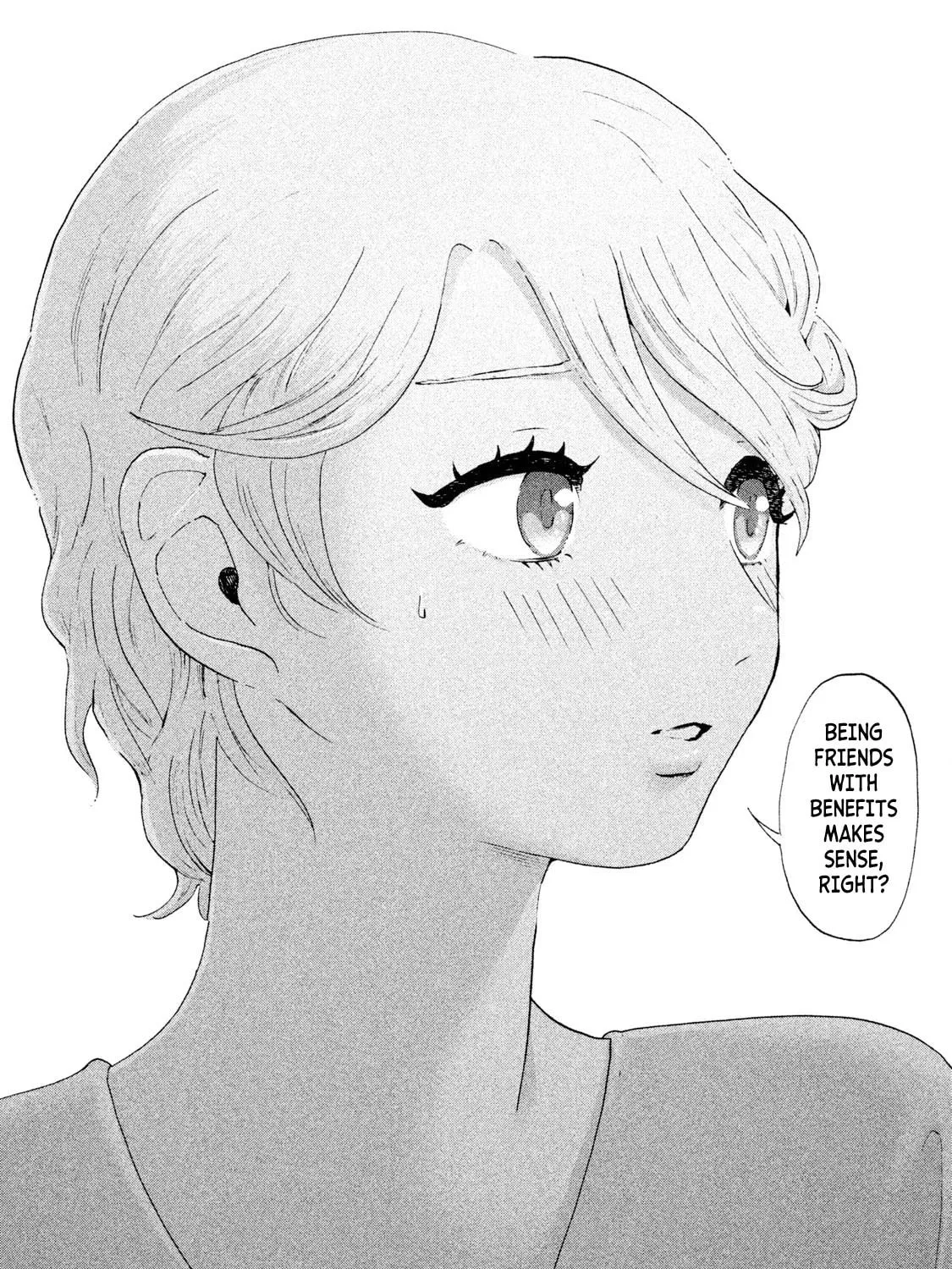 Read Aida ni Hatachi chapter 1 image 72 on Lezhin