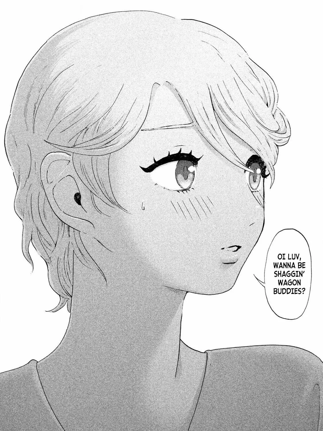 Read Aida ni Hatachi chapter 1 image 97 on Lezhin