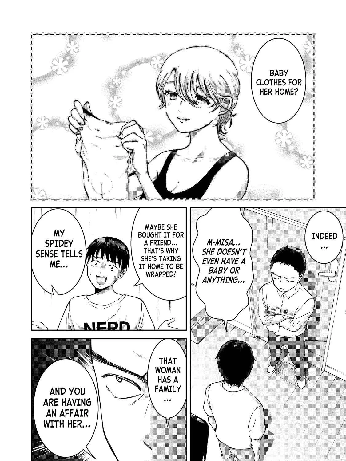 Read Aida ni Hatachi chapter 10 image 10 on Lezhin