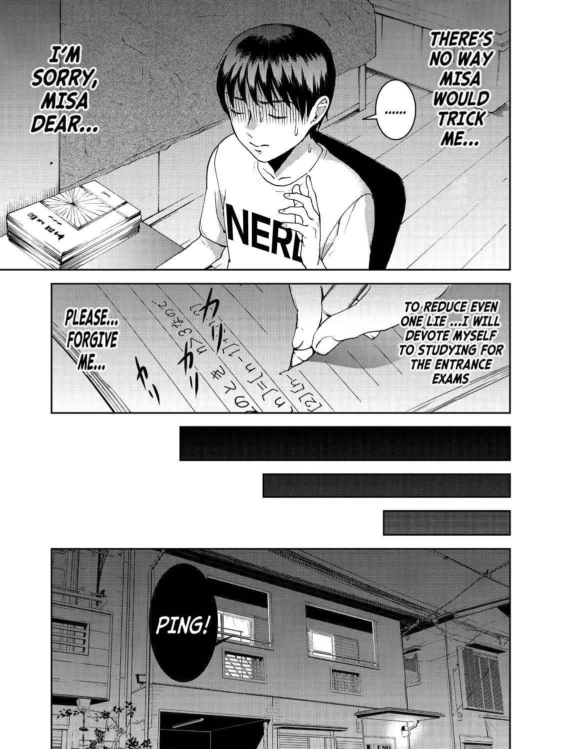 Read Aida ni Hatachi chapter 10 image 20 on Lezhin