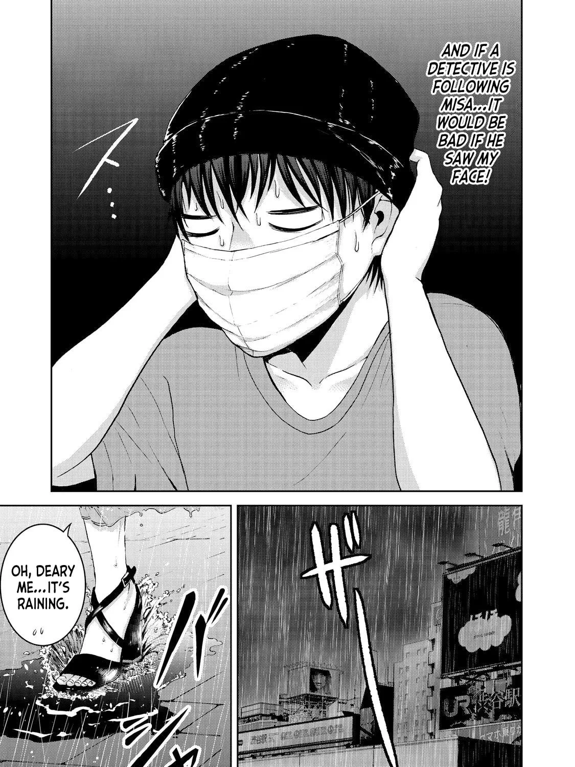 Read Aida ni Hatachi chapter 10 image 24 on Lezhin
