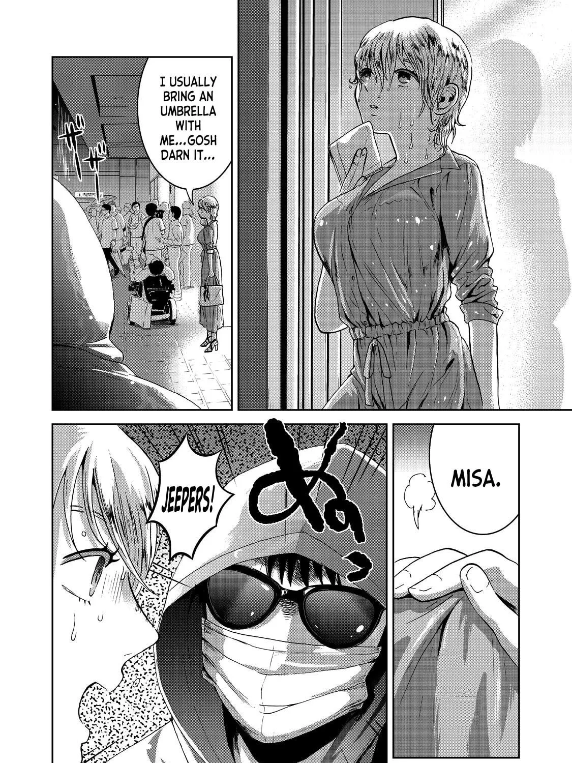 Read Aida ni Hatachi chapter 10 image 26 on Lezhin