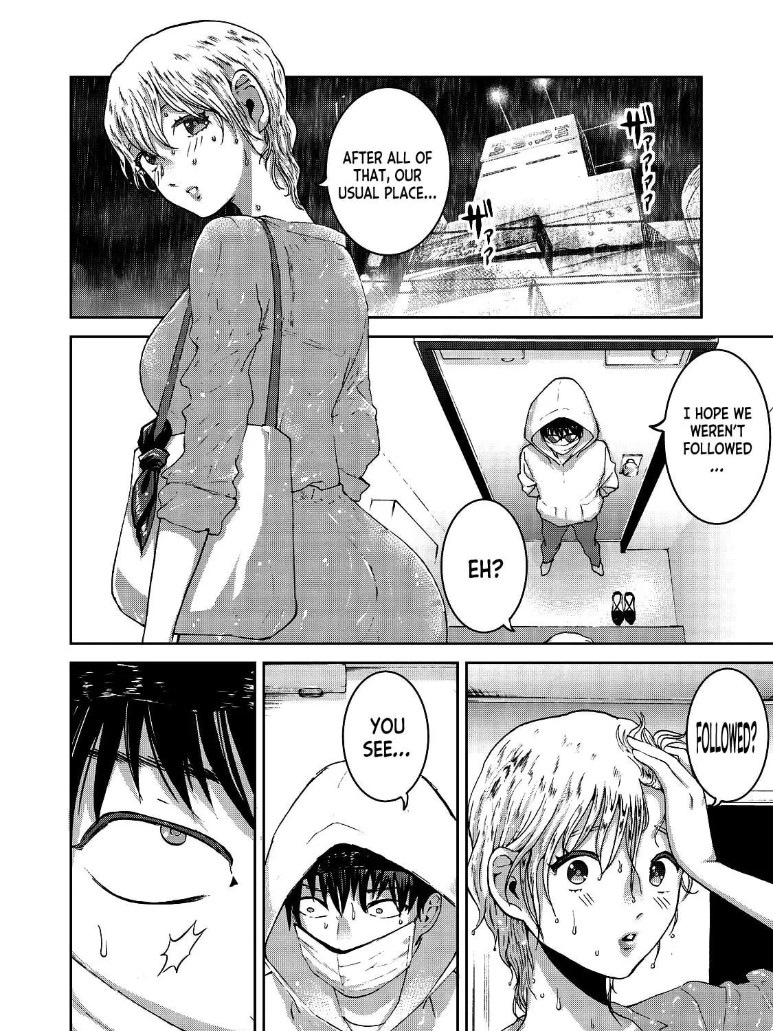 Read Aida ni Hatachi chapter 10 image 30 on Lezhin