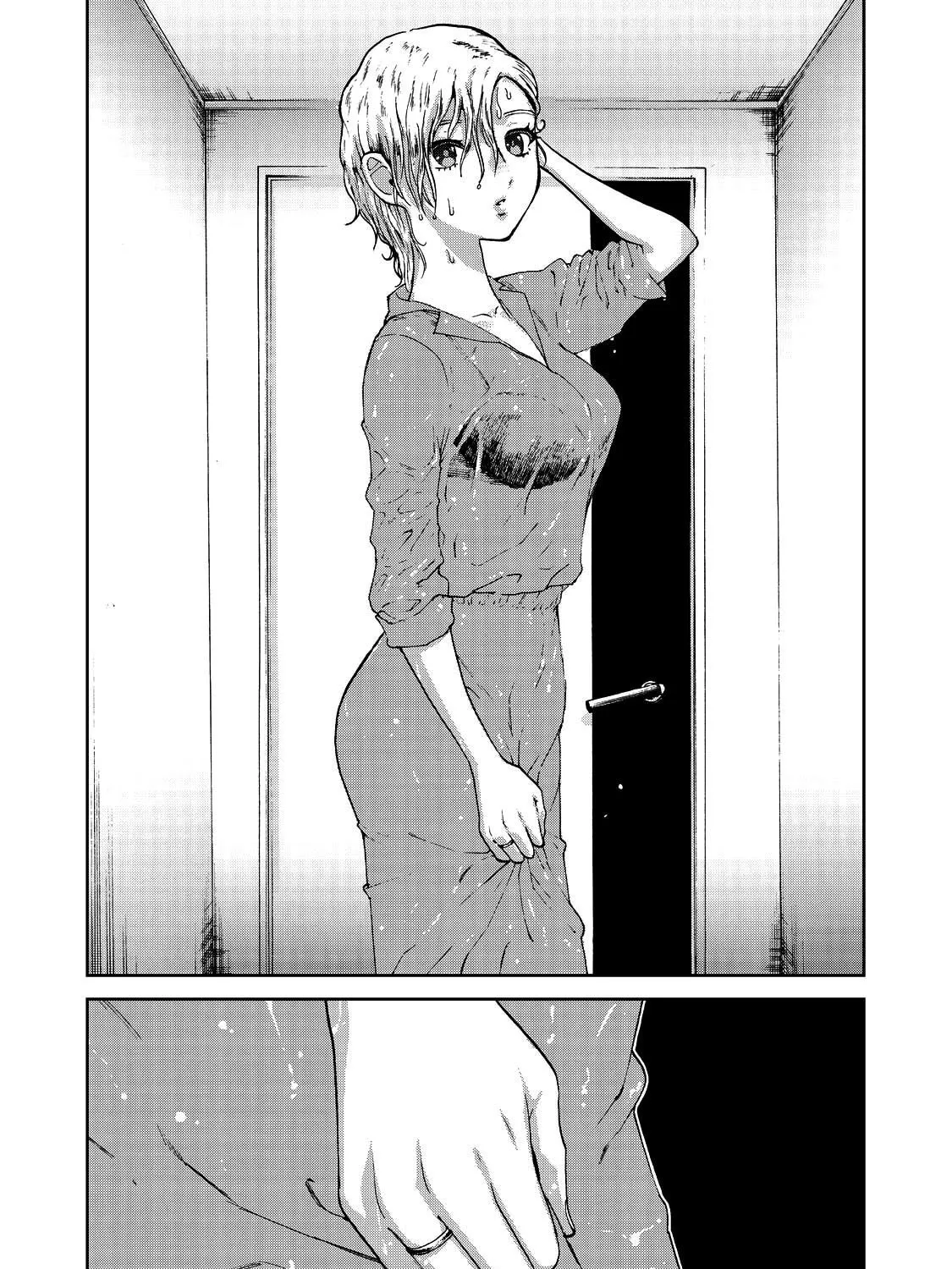 Read Aida ni Hatachi chapter 10 image 32 on Lezhin