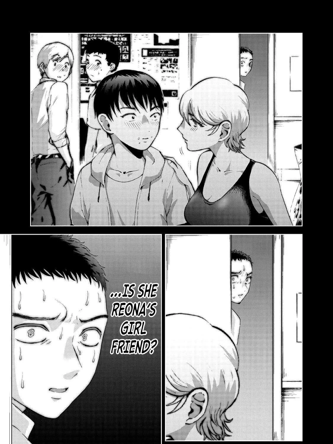 Read Aida ni Hatachi chapter 10 image 4 on Lezhin
