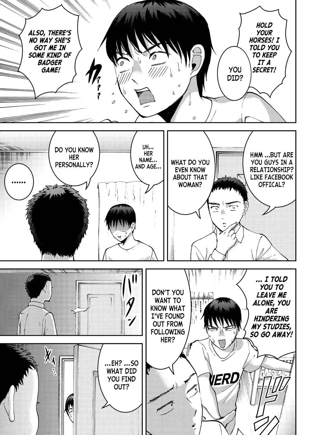 Read Aida ni Hatachi chapter 10 image 8 on Lezhin