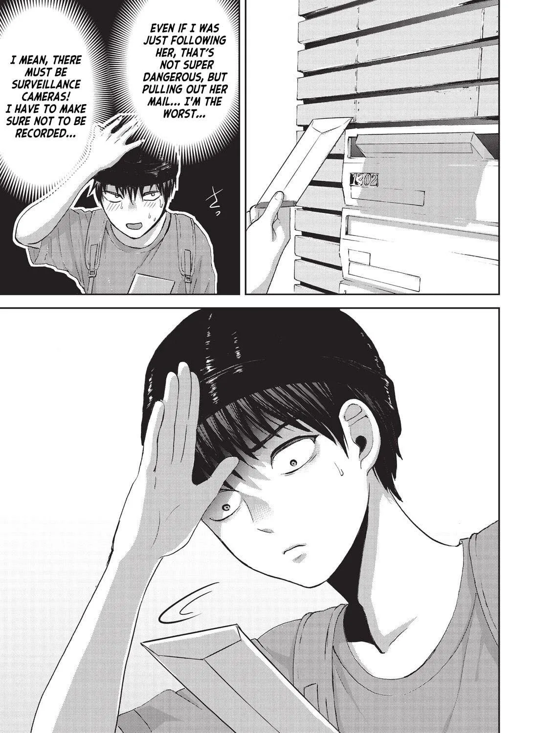 Read Aida ni Hatachi chapter 11 image 28 on Lezhin