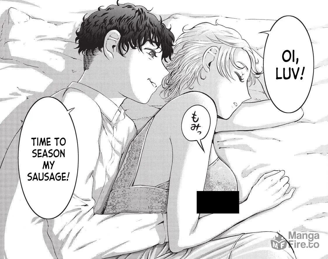 Read Aida ni Hatachi chapter 11 image 43 on Lezhin