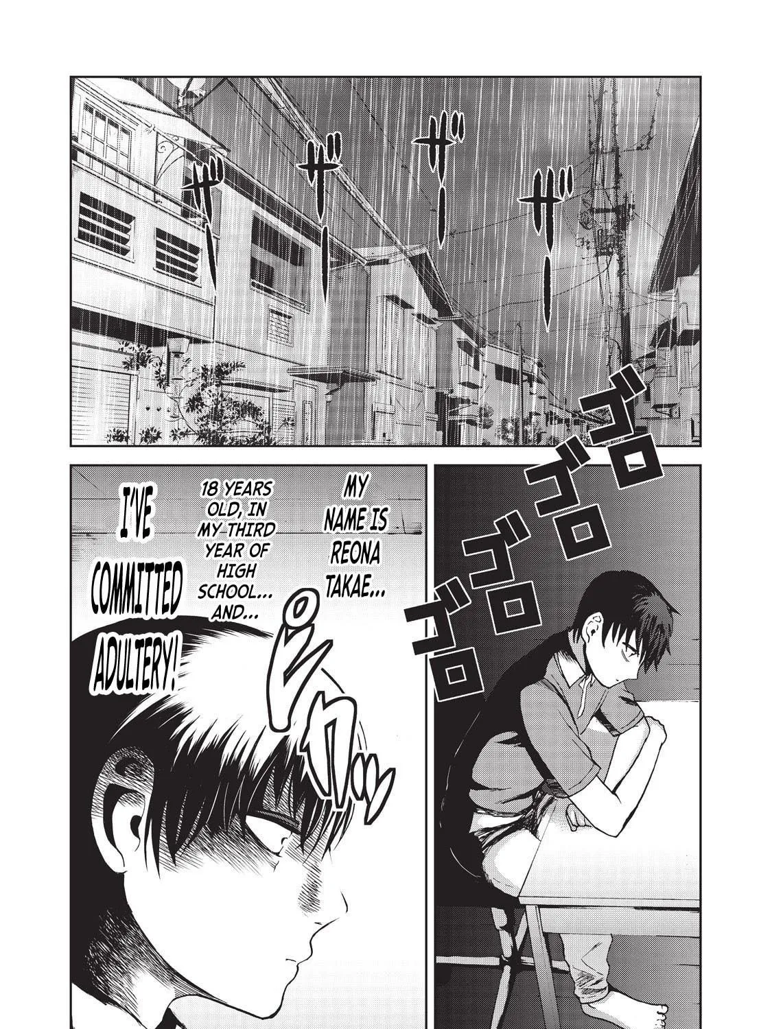 Read Aida ni Hatachi chapter 12 image 15 on Lezhin