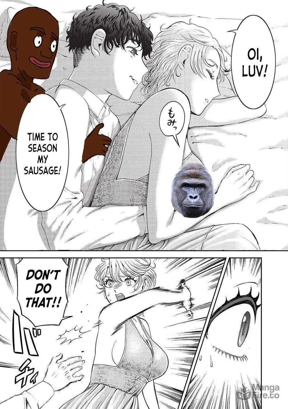 Read Aida ni Hatachi chapter 12 image 4 on Lezhin