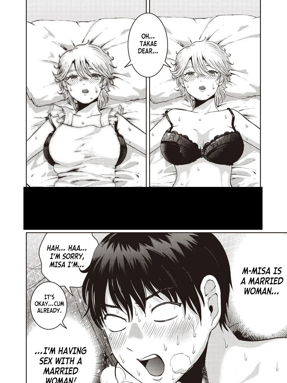 Read Aida ni Hatachi chapter 14 image 2 on Lezhin
