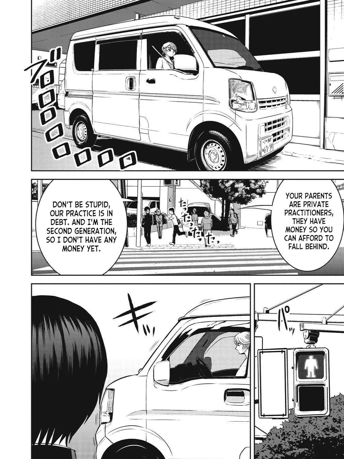 Read Aida ni Hatachi chapter 15 image 28 on Lezhin