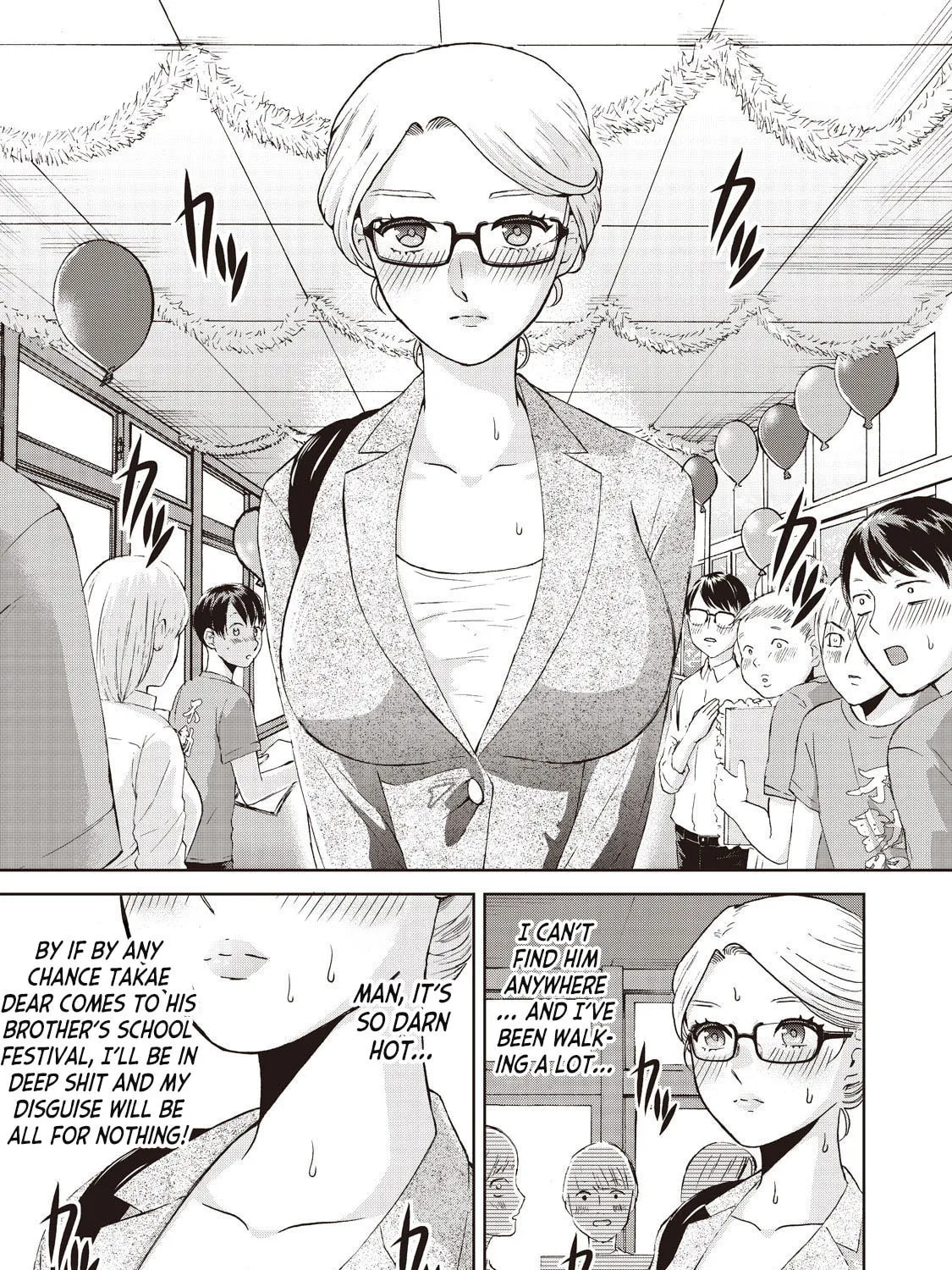 Read Aida ni Hatachi chapter 16 image 32 on Lezhin