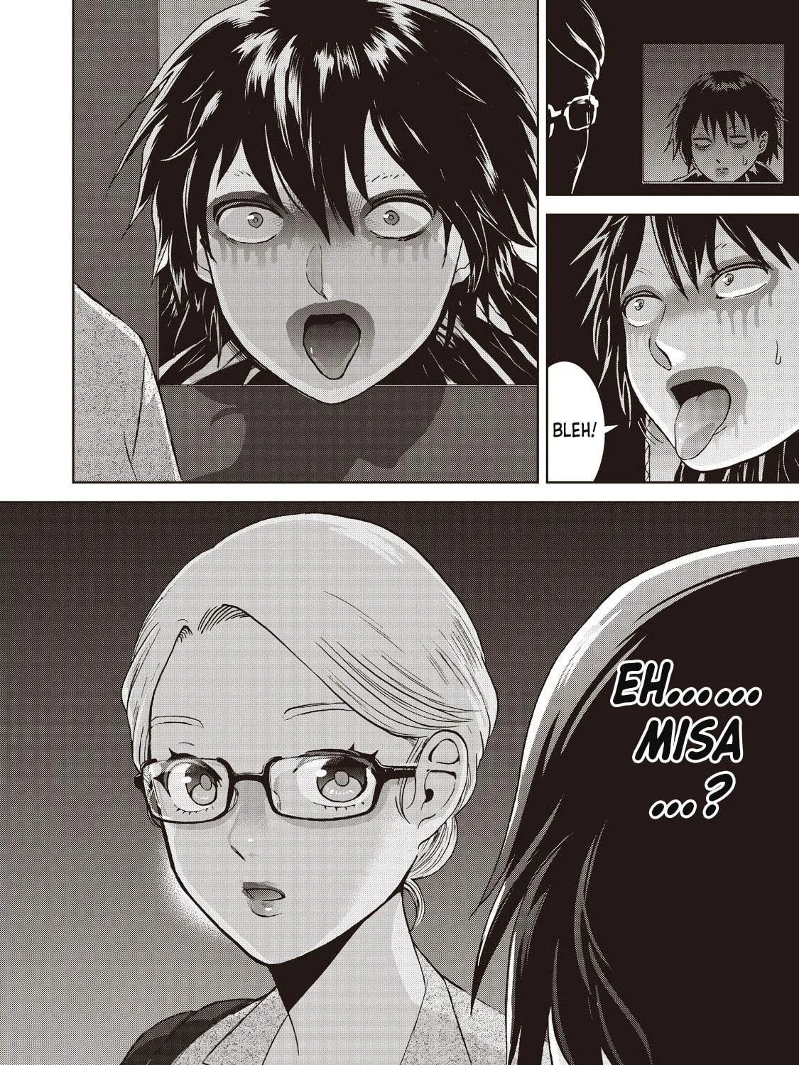 Read Aida ni Hatachi chapter 16 image 38 on Lezhin