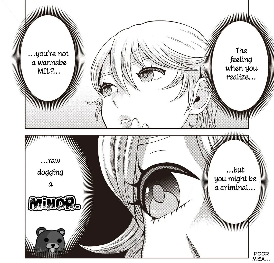 Read Aida ni Hatachi chapter 16 image 46 on Lezhin