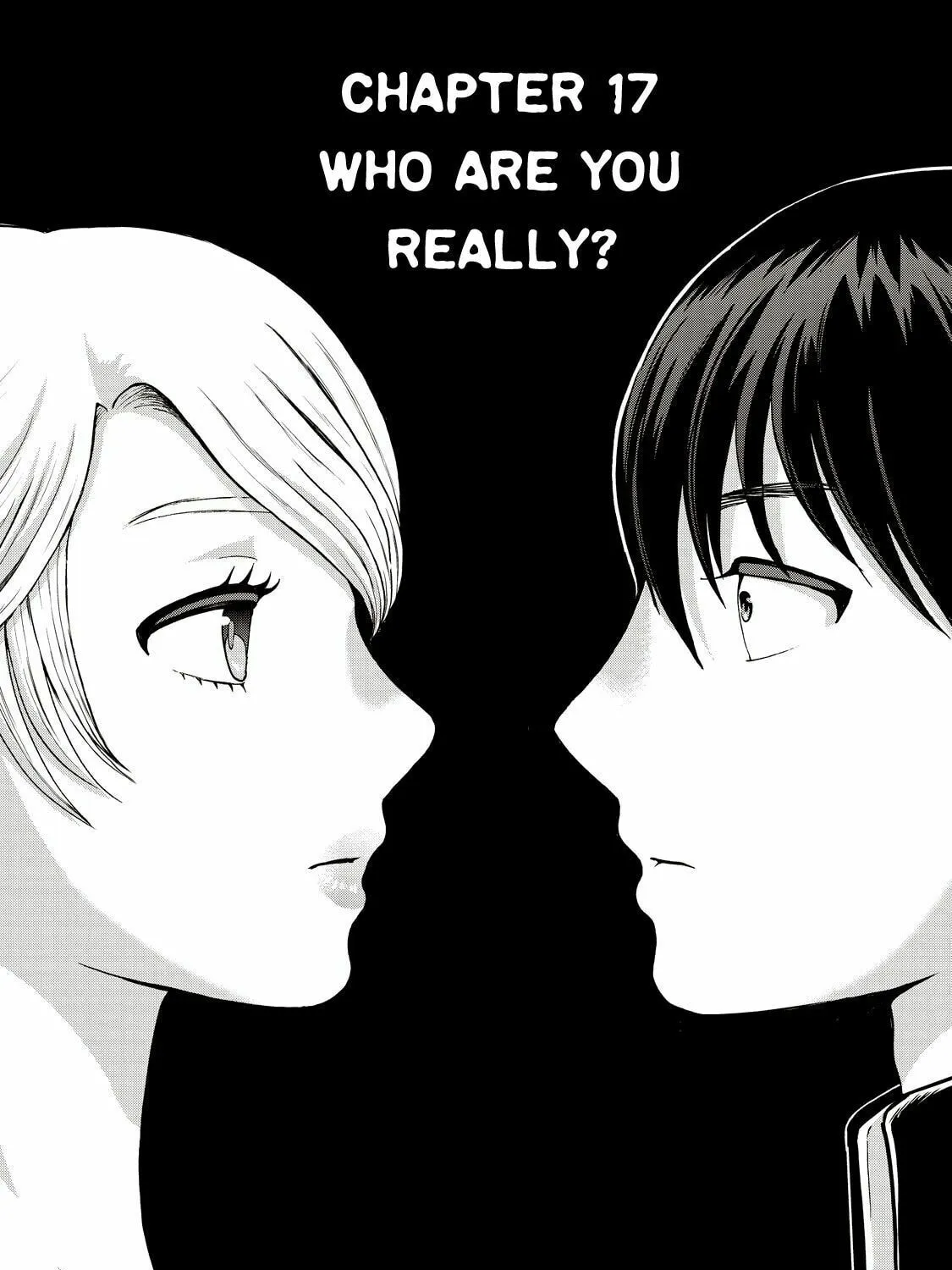 Read Aida ni Hatachi chapter 17 image 0 on Lezhin