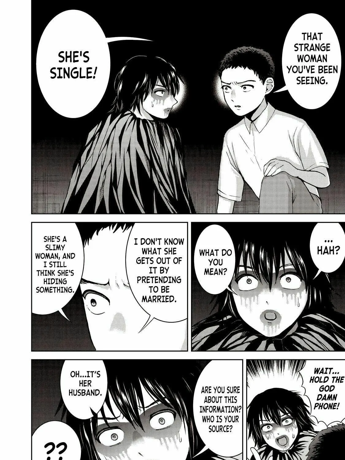 Read Aida ni Hatachi chapter 17 image 18 on Lezhin