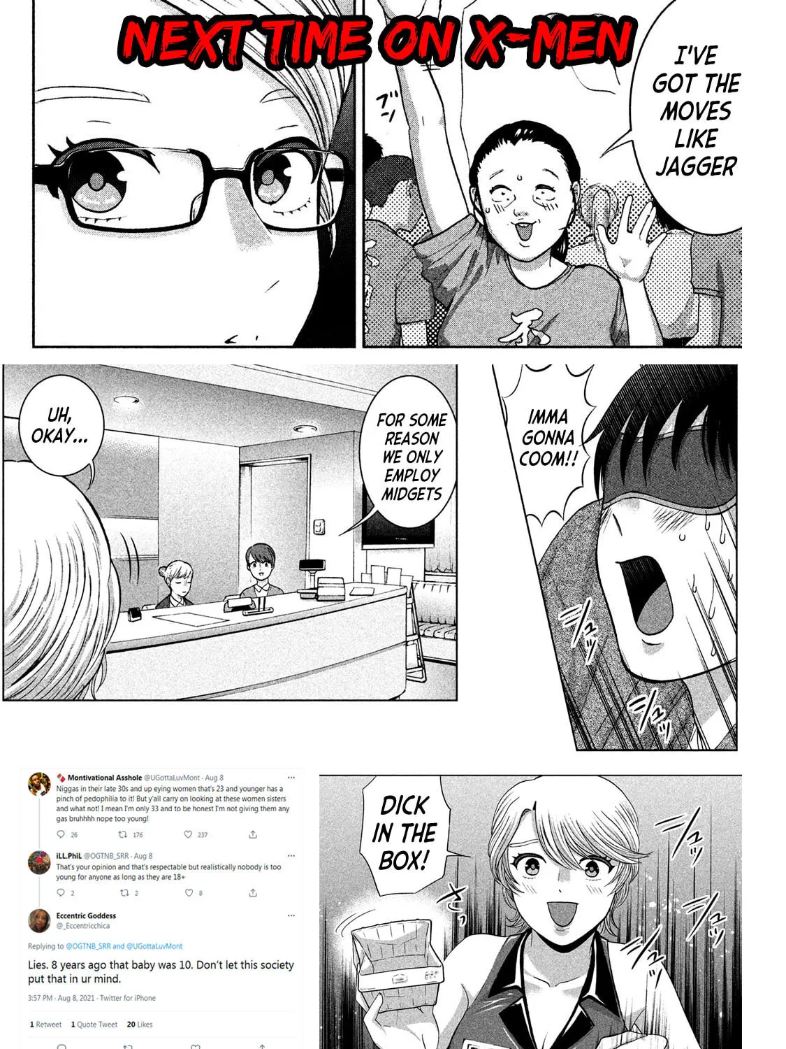 Read Aida ni Hatachi chapter 17 image 47 on Lezhin