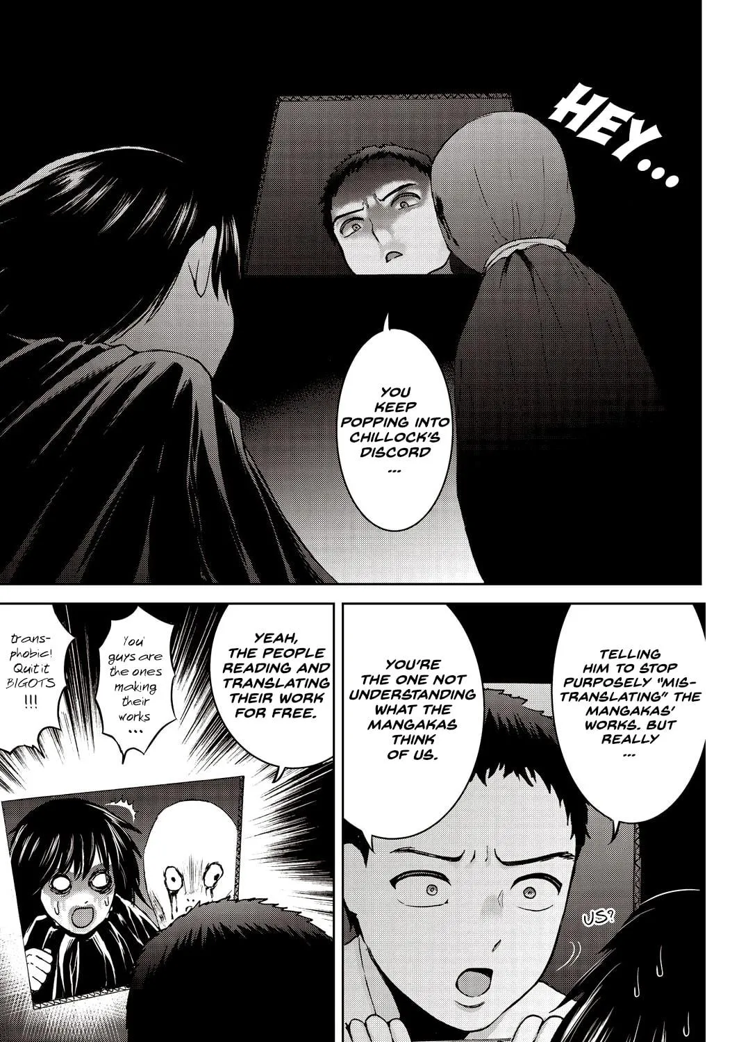 Read Aida ni Hatachi chapter 17 image 49 on Lezhin