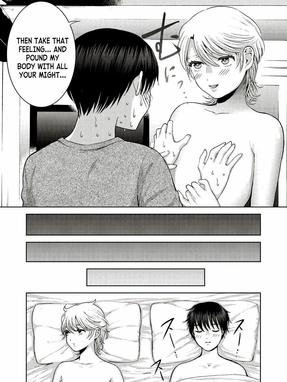 Read Aida ni Hatachi chapter 19 image 26 on Lezhin