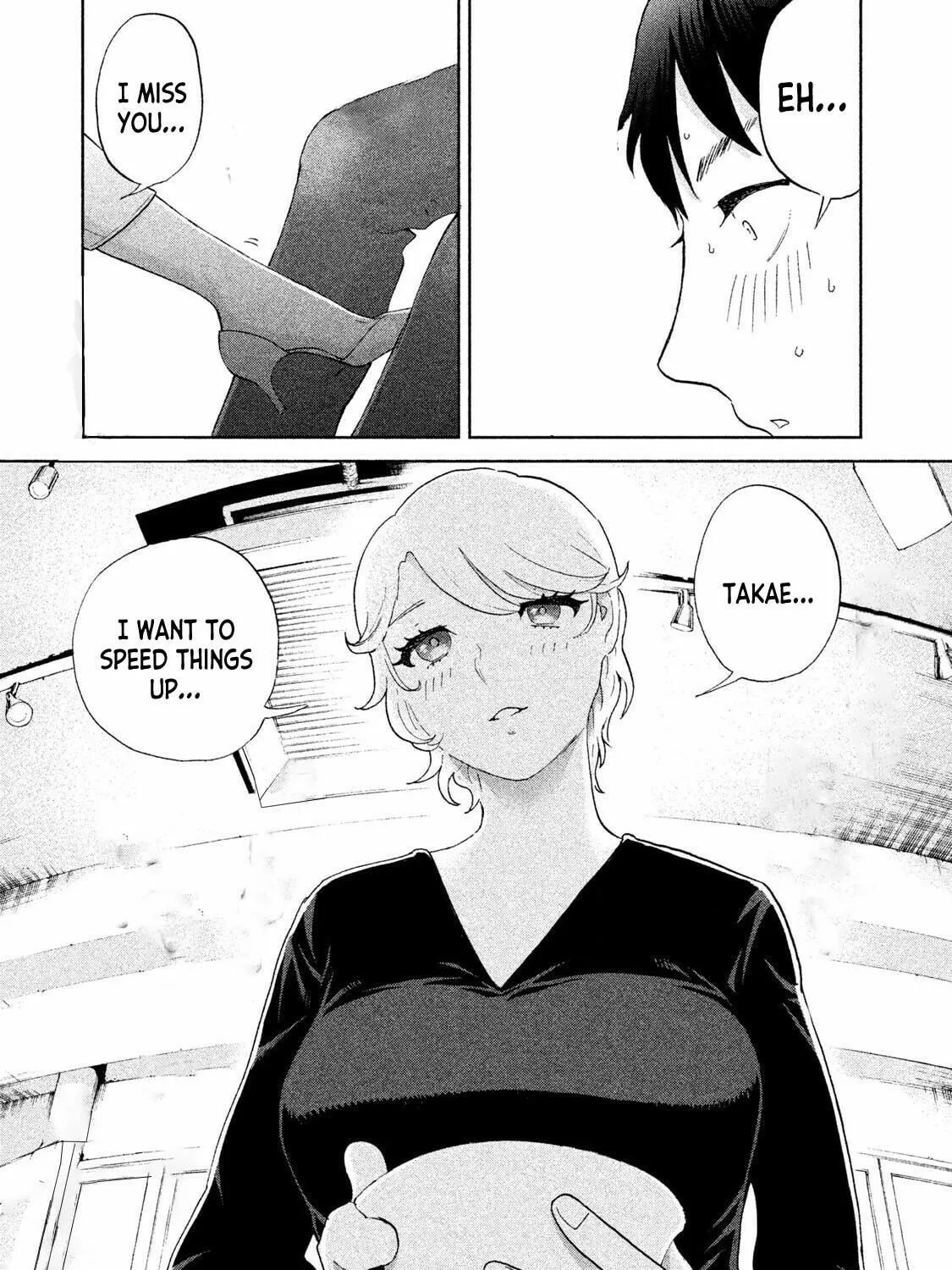 Read Aida ni Hatachi chapter 2 image 28 on Lezhin