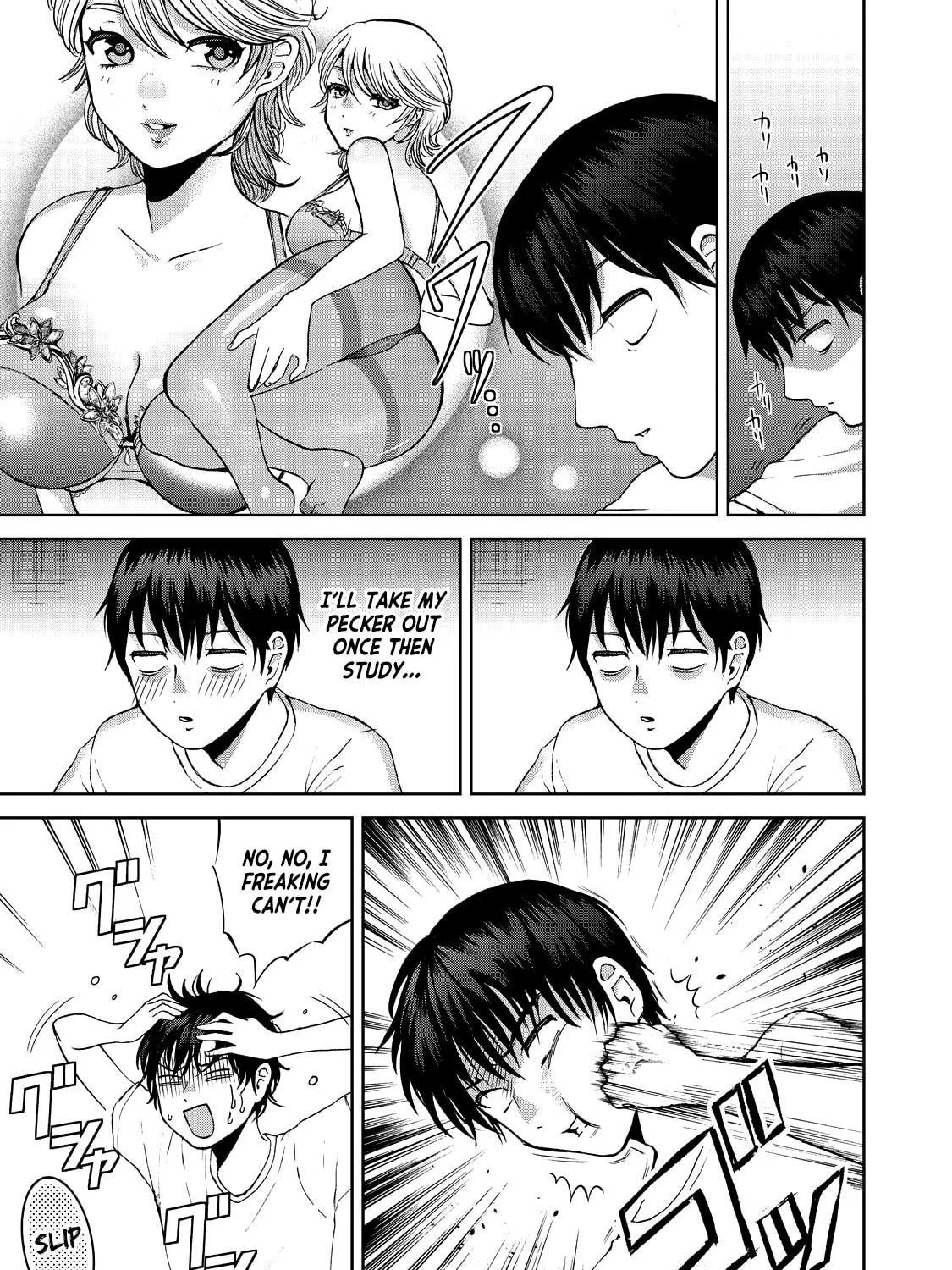 Read Aida ni Hatachi chapter 21 image 16 on Lezhin
