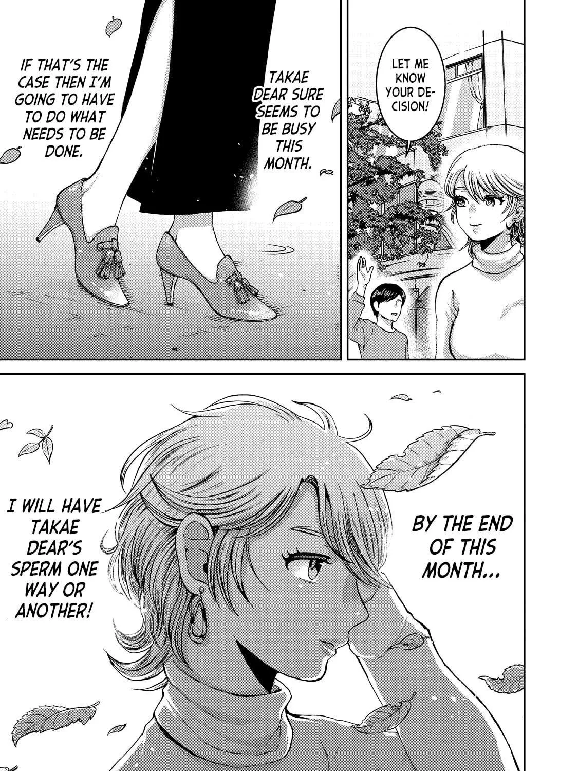 Read Aida ni Hatachi chapter 21 image 28 on Lezhin