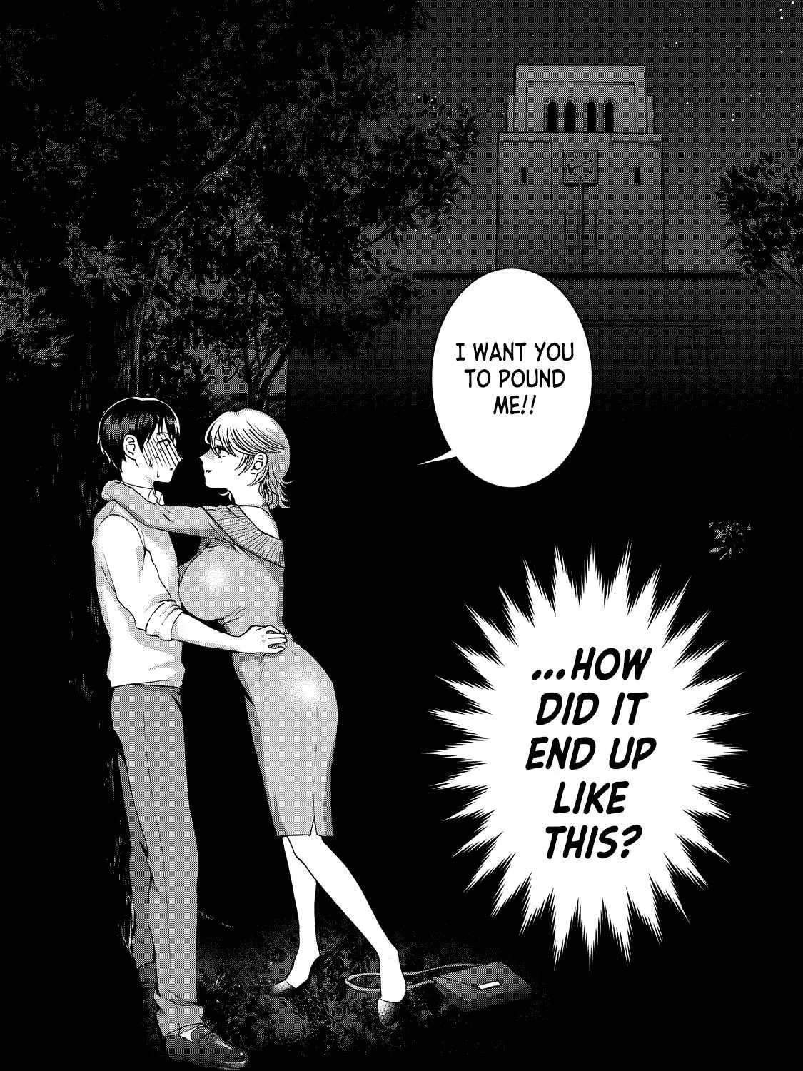 Read Aida ni Hatachi chapter 21 image 38 on Lezhin