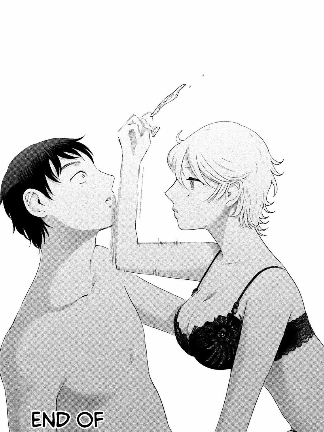 Read Aida ni Hatachi chapter 4 image 38 on Lezhin