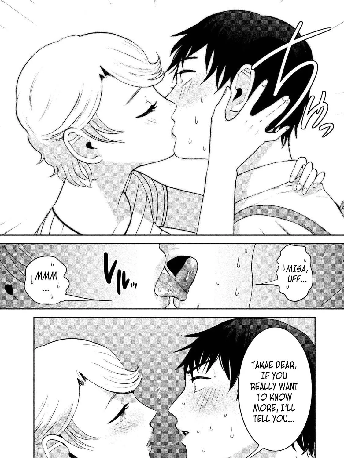 Read Aida ni Hatachi chapter 6 image 26 on Lezhin