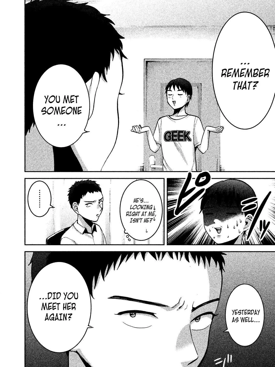 Read Aida ni Hatachi chapter 7 image 22 on Lezhin