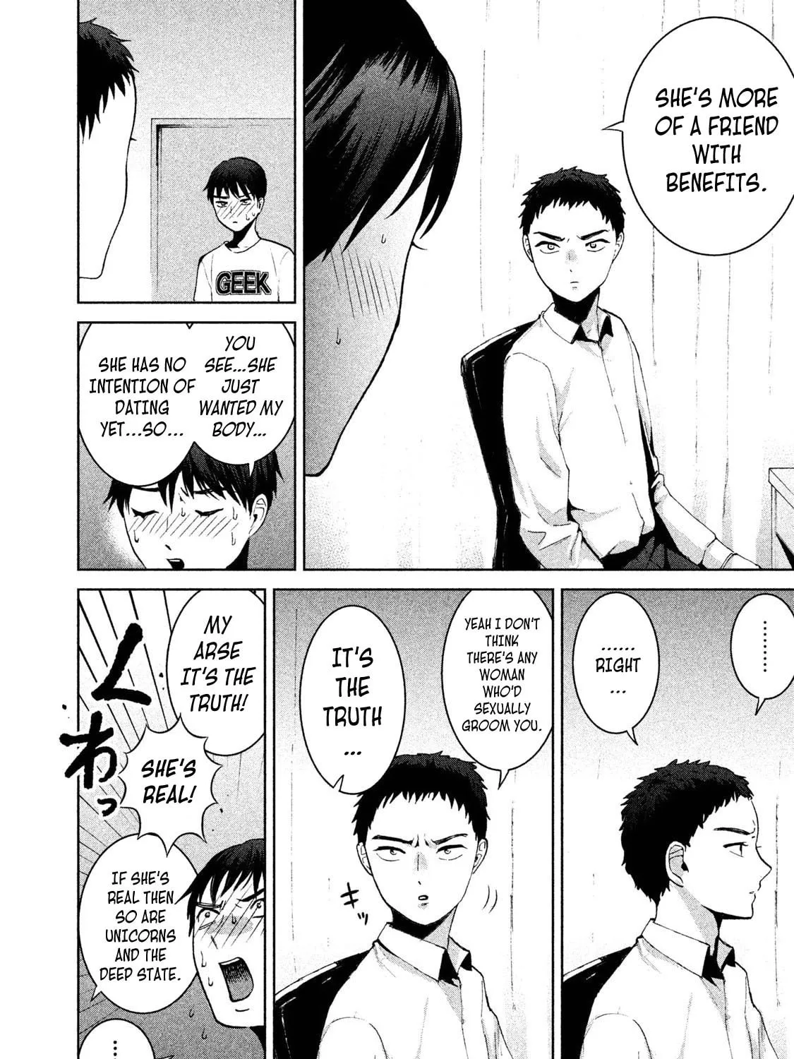 Read Aida ni Hatachi chapter 7 image 26 on Lezhin