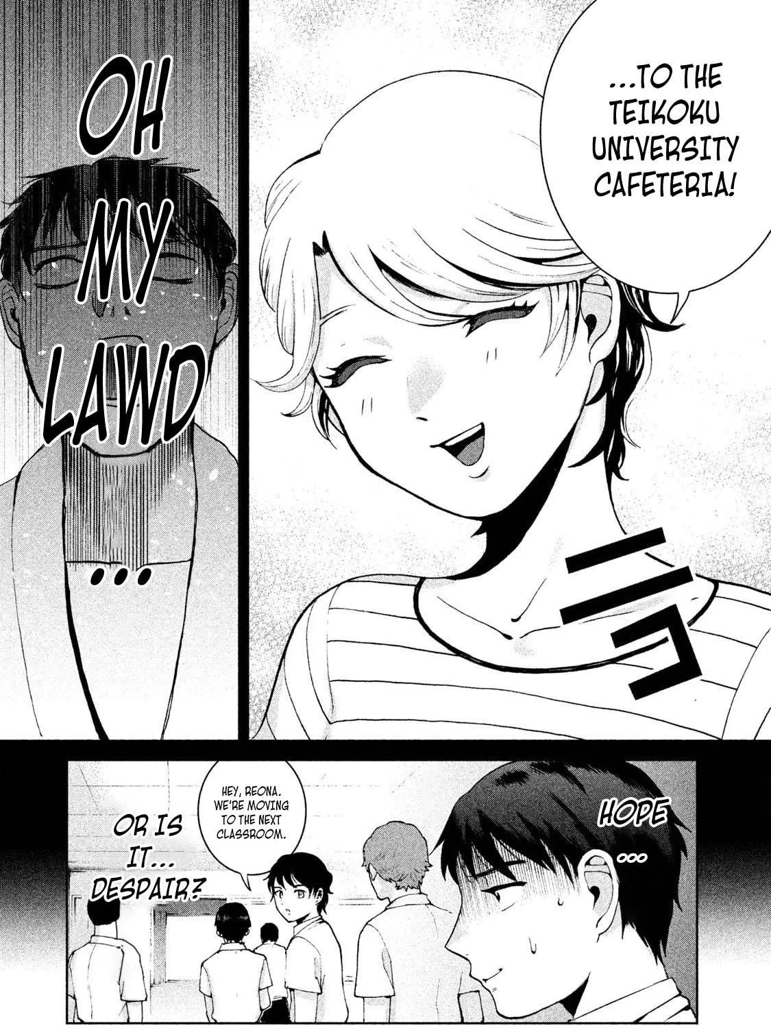Read Aida ni Hatachi chapter 7 image 8 on Lezhin