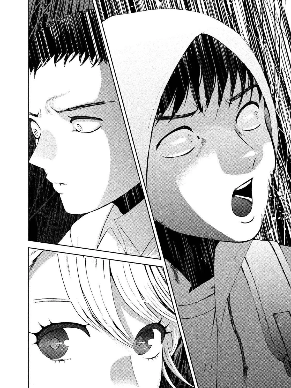 Read Aida ni Hatachi chapter 8 image 38 on Lezhin