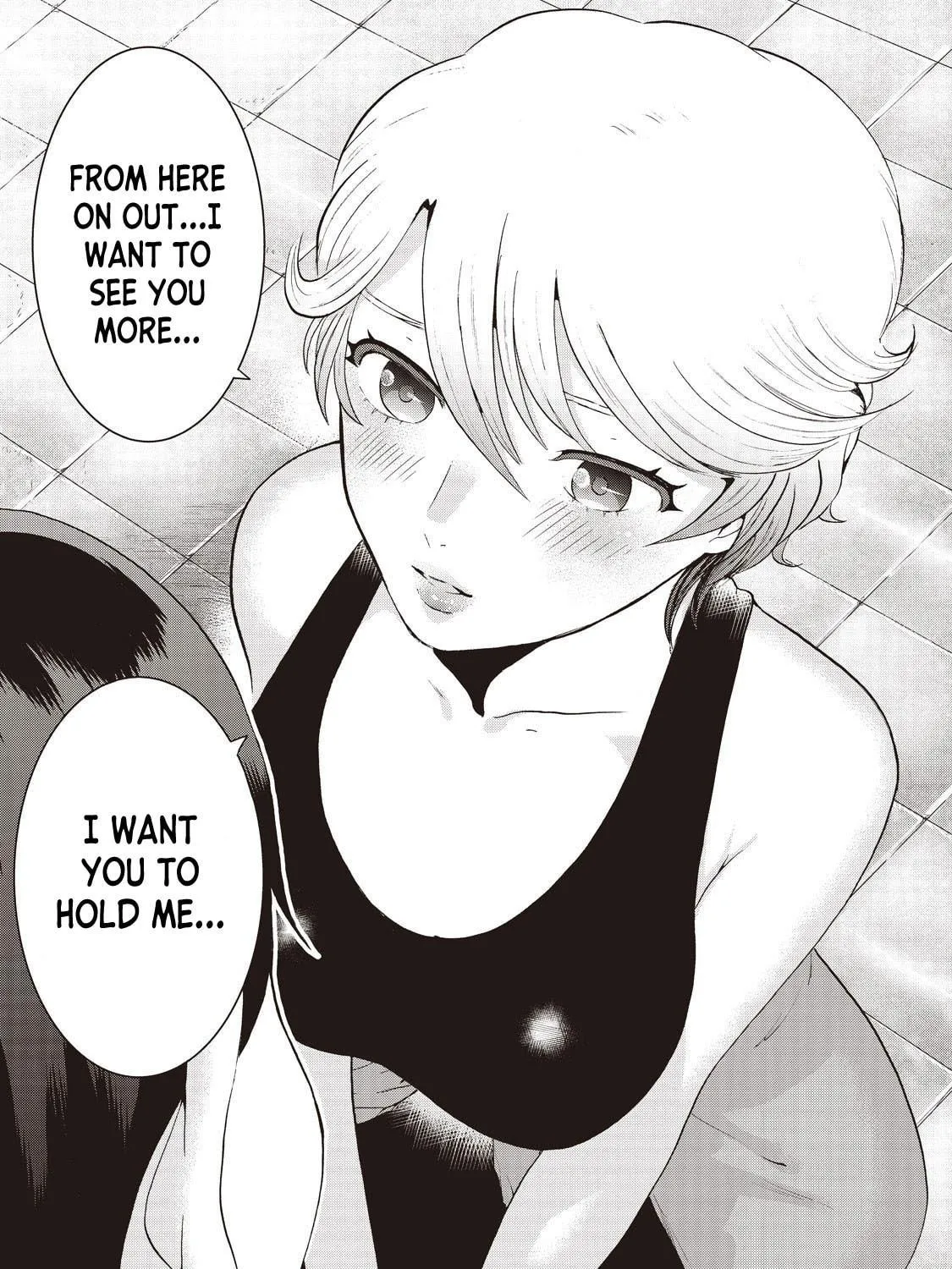 Read Aida ni Hatachi chapter 9 image 38 on Lezhin
