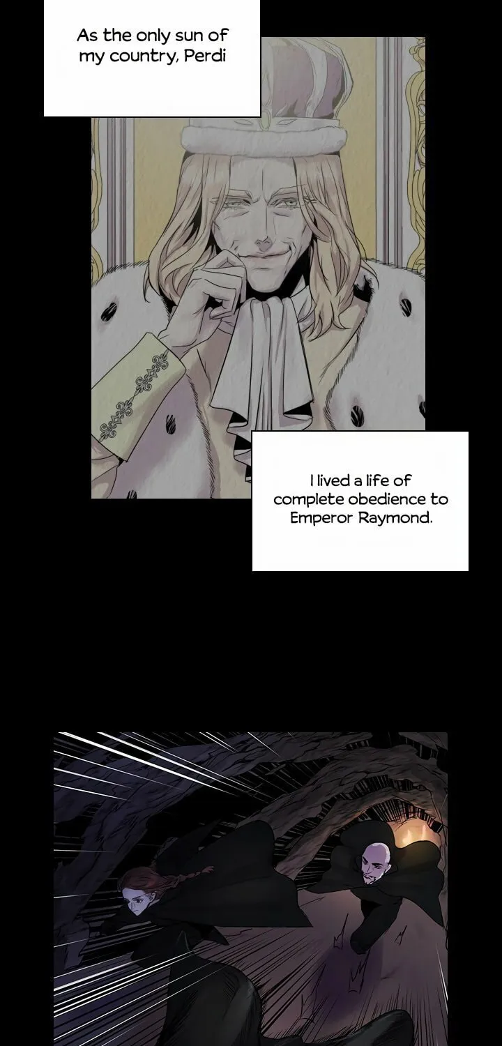 Read Aideen chapter 1 image 20 on Lezhin
