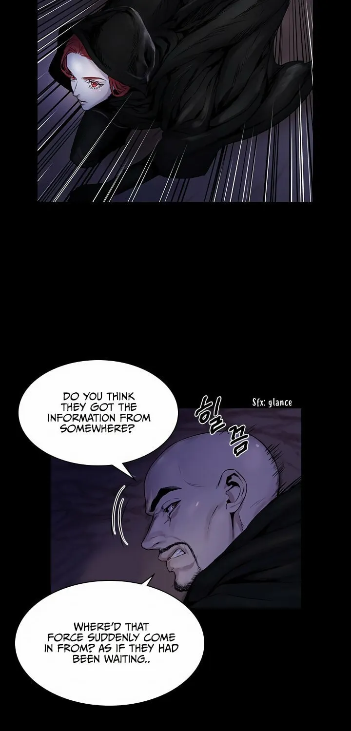 Read Aideen chapter 1 image 21 on Lezhin