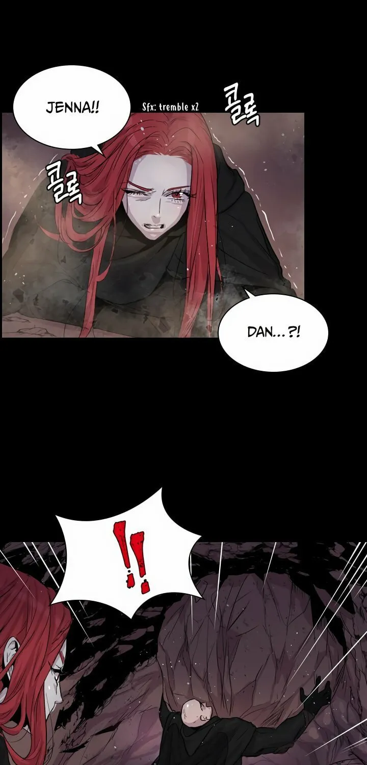 Read Aideen chapter 1 image 26 on Lezhin