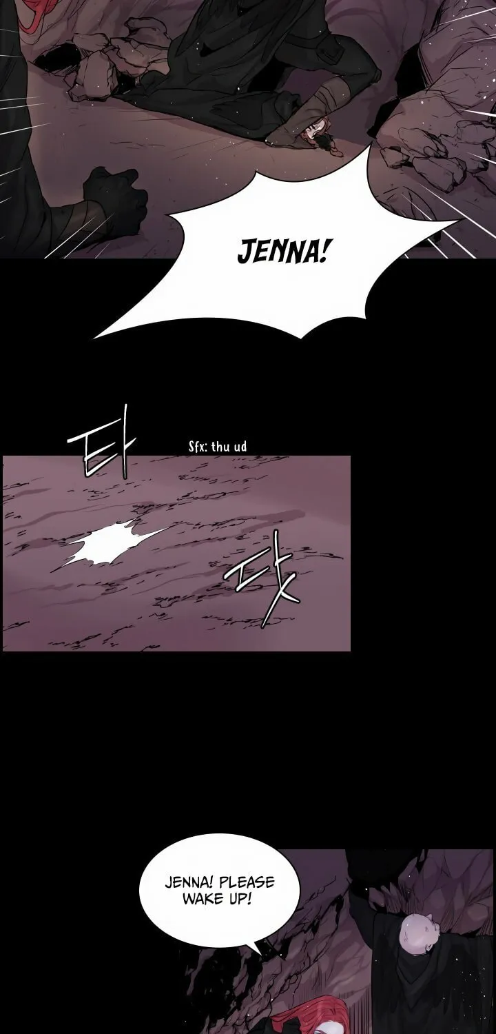Read Aideen chapter 1 image 27 on Lezhin