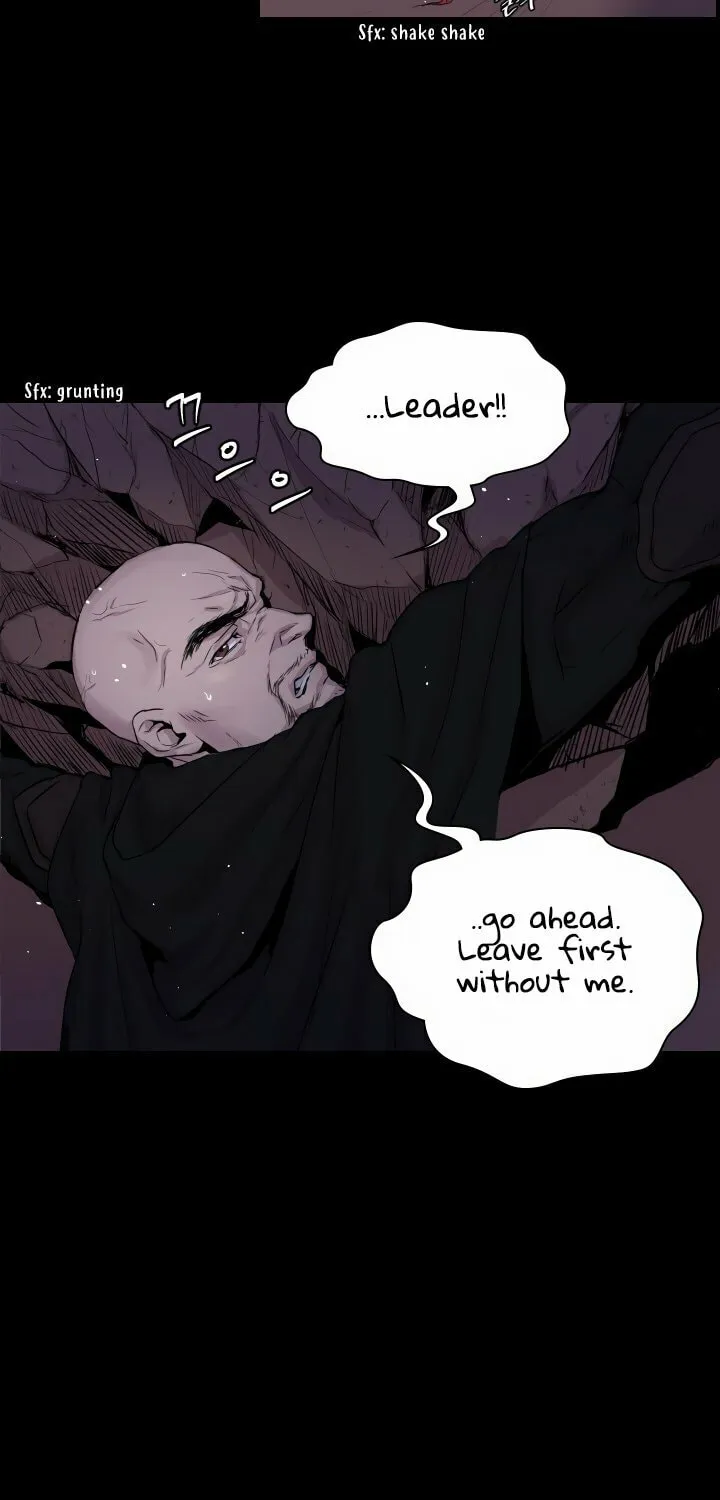 Read Aideen chapter 1 image 29 on Lezhin
