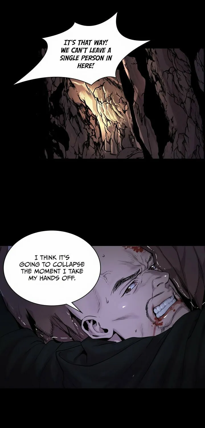 Read Aideen chapter 1 image 31 on Lezhin