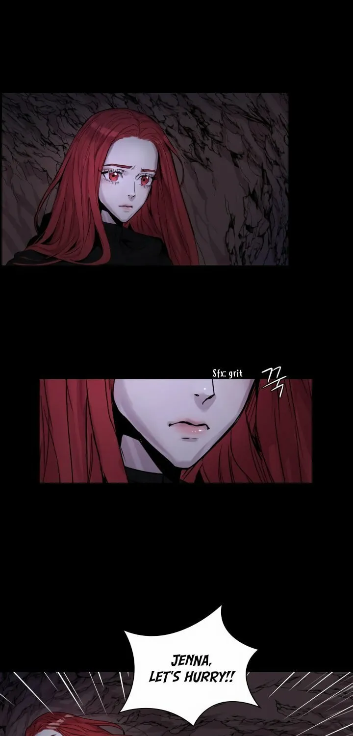 Read Aideen chapter 1 image 32 on Lezhin