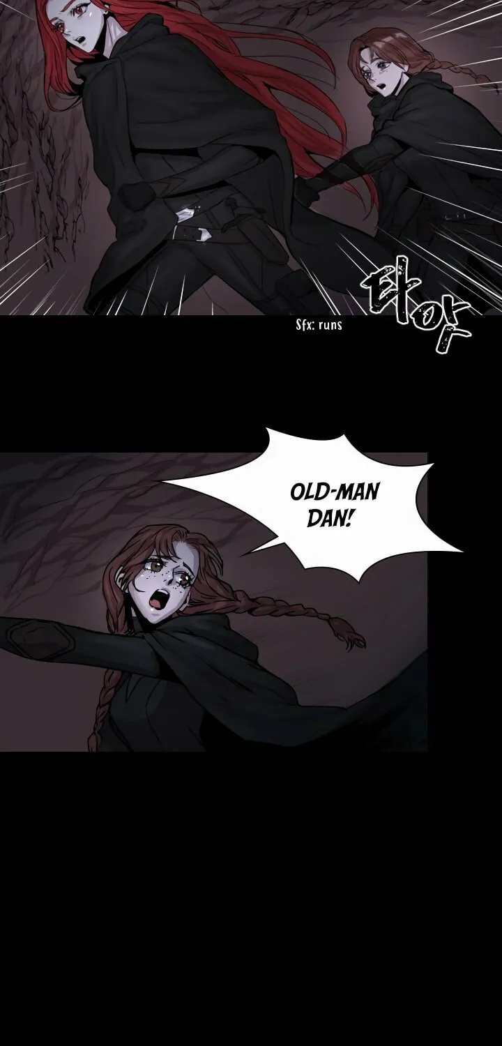 Read Aideen chapter 1 image 33 on Lezhin