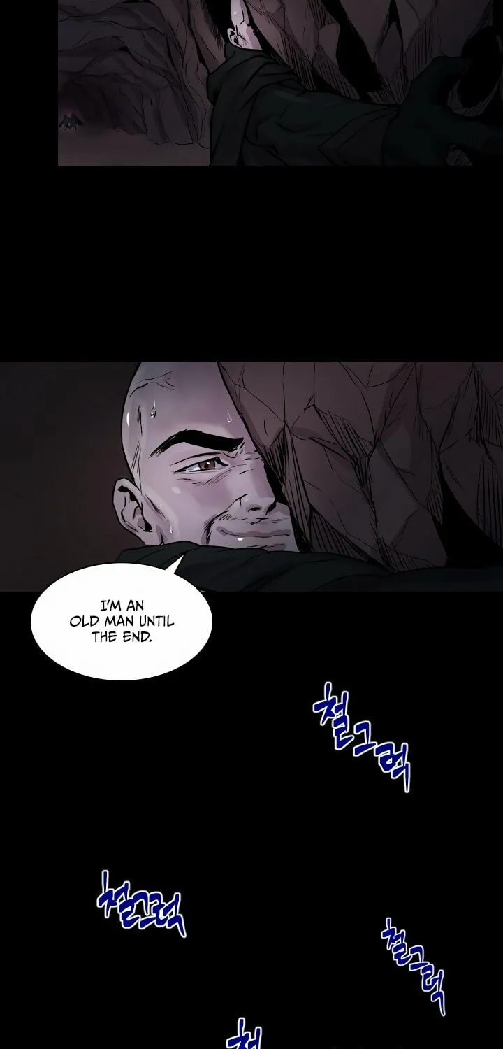 Read Aideen chapter 1 image 35 on Lezhin
