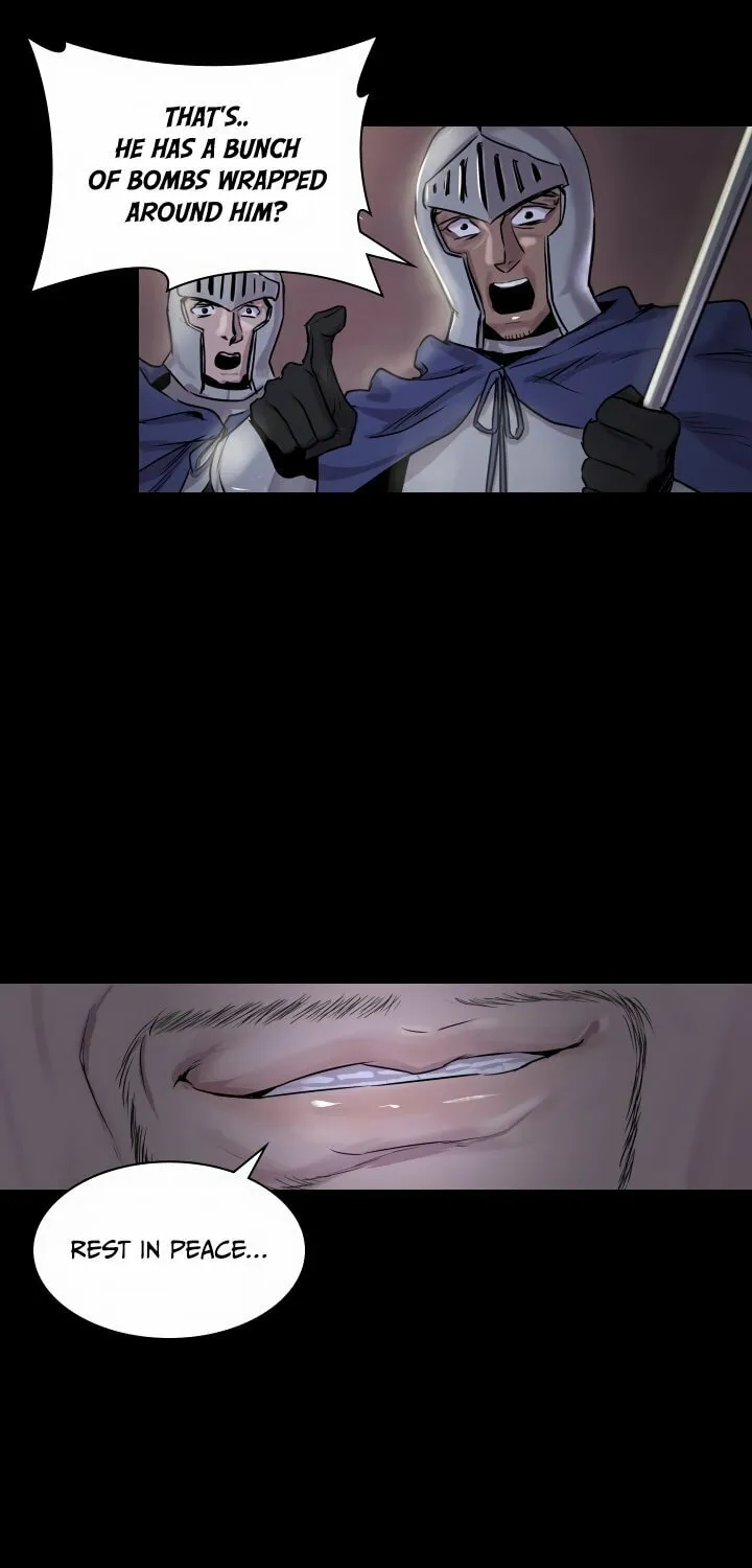 Read Aideen chapter 1 image 37 on Lezhin