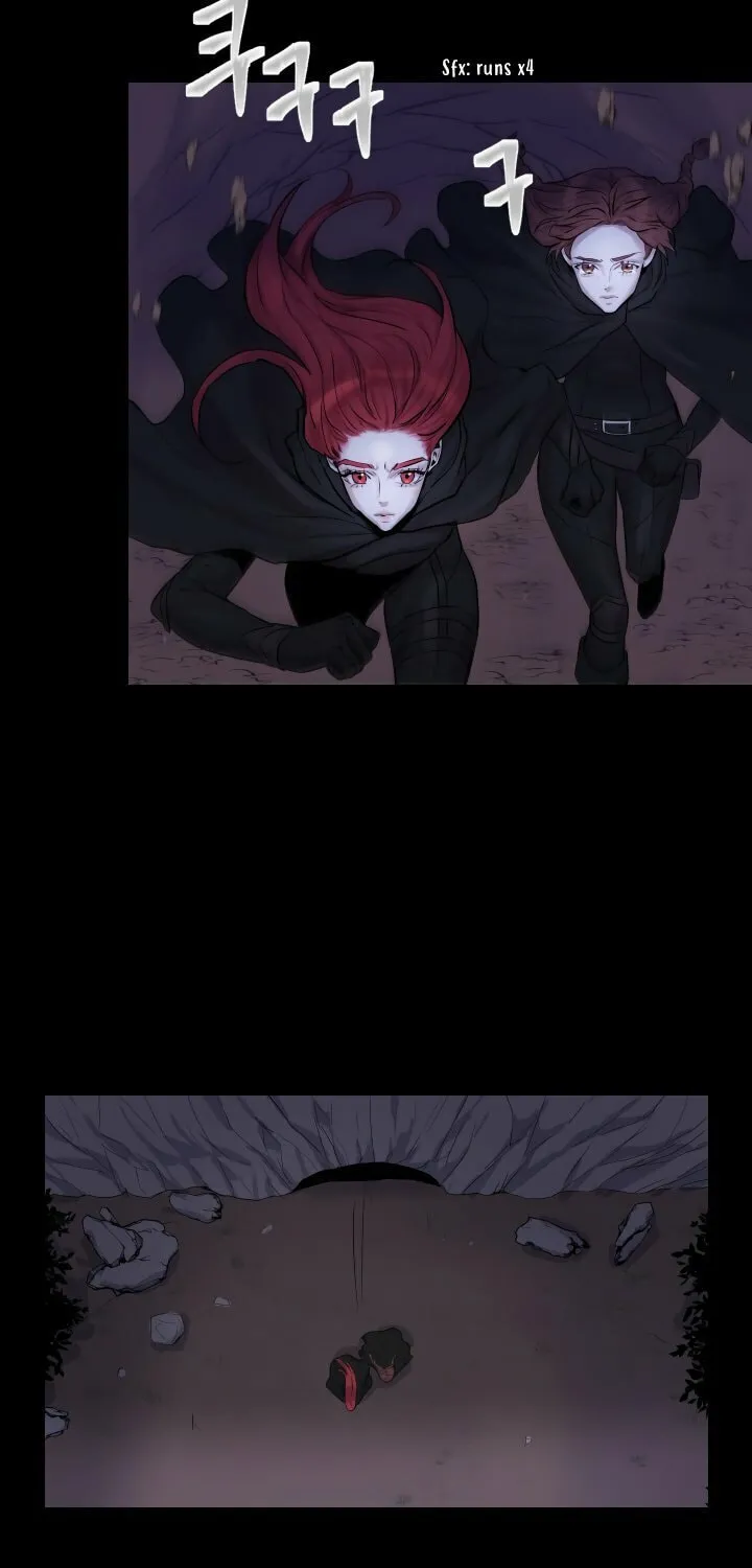 Read Aideen chapter 1 image 39 on Lezhin