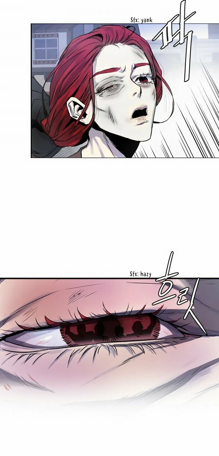 Read Aideen chapter 1 image 4 on Lezhin