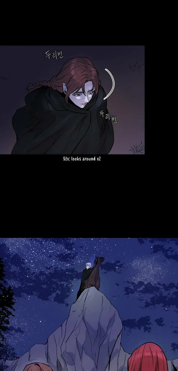 Read Aideen chapter 1 image 41 on Lezhin