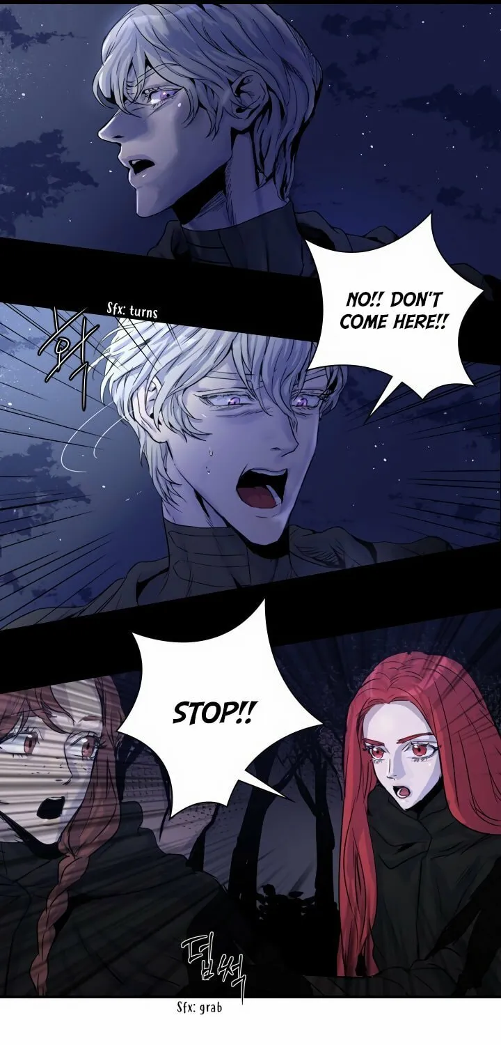 Read Aideen chapter 1 image 43 on Lezhin